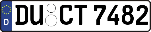 DU-CT7482