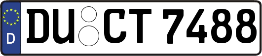 DU-CT7488
