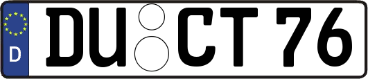 DU-CT76