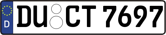 DU-CT7697