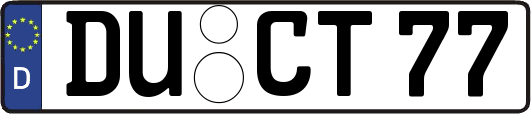 DU-CT77