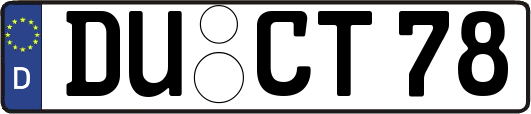 DU-CT78