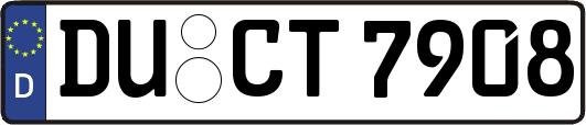 DU-CT7908