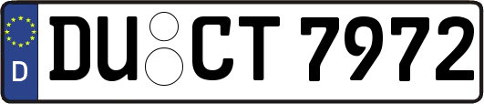 DU-CT7972