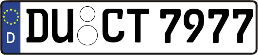 DU-CT7977