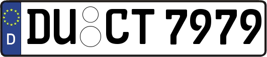 DU-CT7979