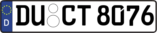 DU-CT8076