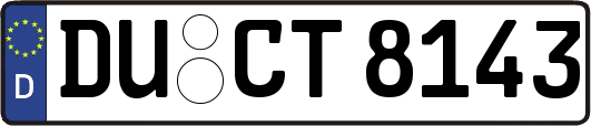 DU-CT8143