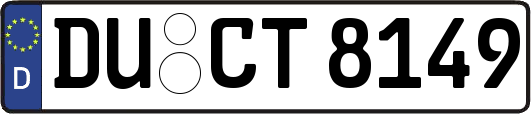 DU-CT8149