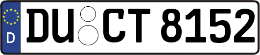 DU-CT8152