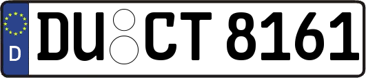 DU-CT8161