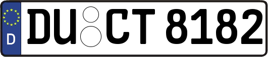 DU-CT8182