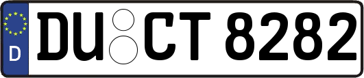 DU-CT8282
