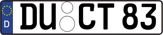 DU-CT83