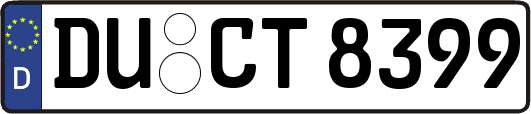 DU-CT8399