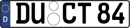 DU-CT84
