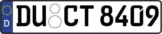 DU-CT8409