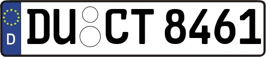 DU-CT8461