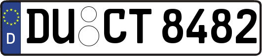 DU-CT8482