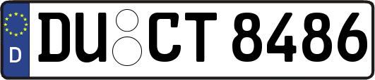 DU-CT8486