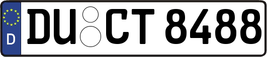 DU-CT8488