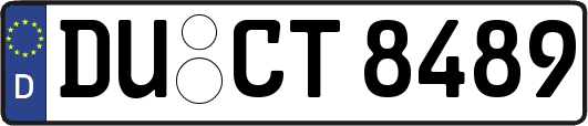 DU-CT8489