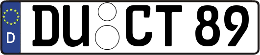 DU-CT89