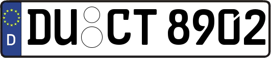 DU-CT8902