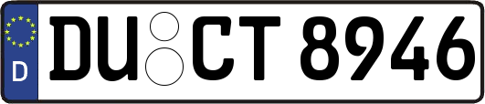 DU-CT8946