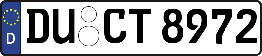 DU-CT8972