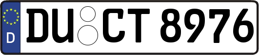 DU-CT8976
