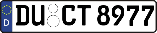 DU-CT8977