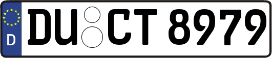 DU-CT8979