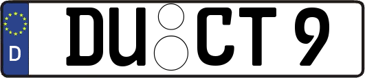 DU-CT9