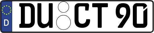 DU-CT90