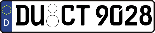 DU-CT9028