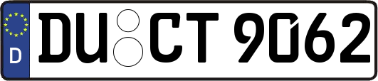 DU-CT9062