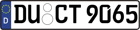 DU-CT9065