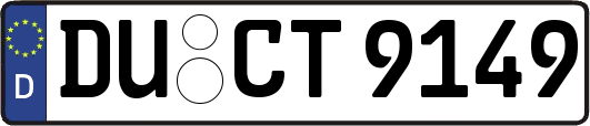 DU-CT9149