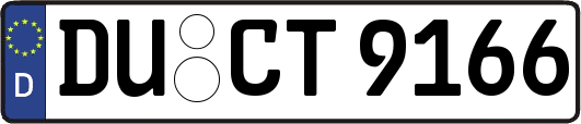 DU-CT9166