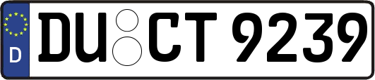 DU-CT9239