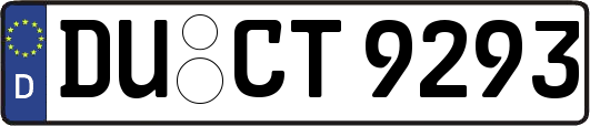 DU-CT9293