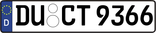 DU-CT9366