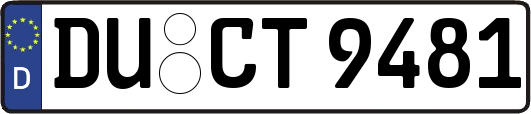 DU-CT9481