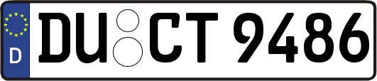 DU-CT9486