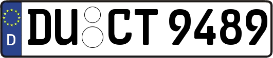 DU-CT9489