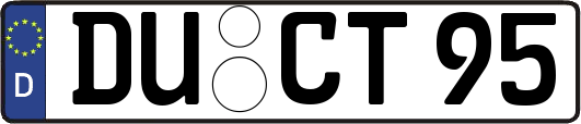 DU-CT95