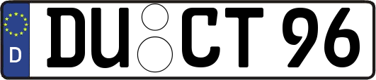 DU-CT96