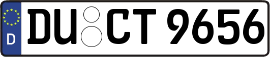 DU-CT9656