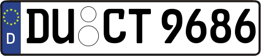 DU-CT9686